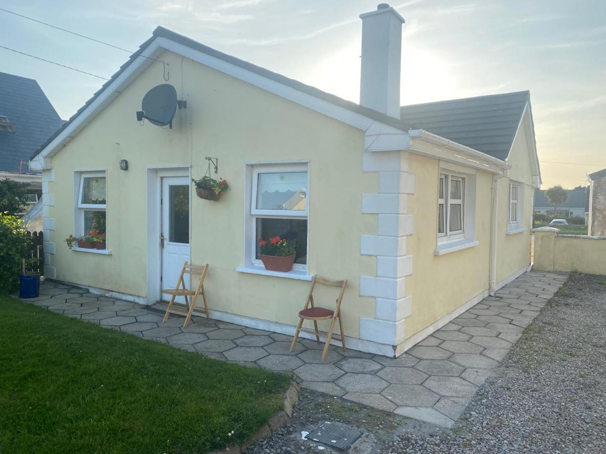 Primrose Cottage Gweedore Kültér fotó