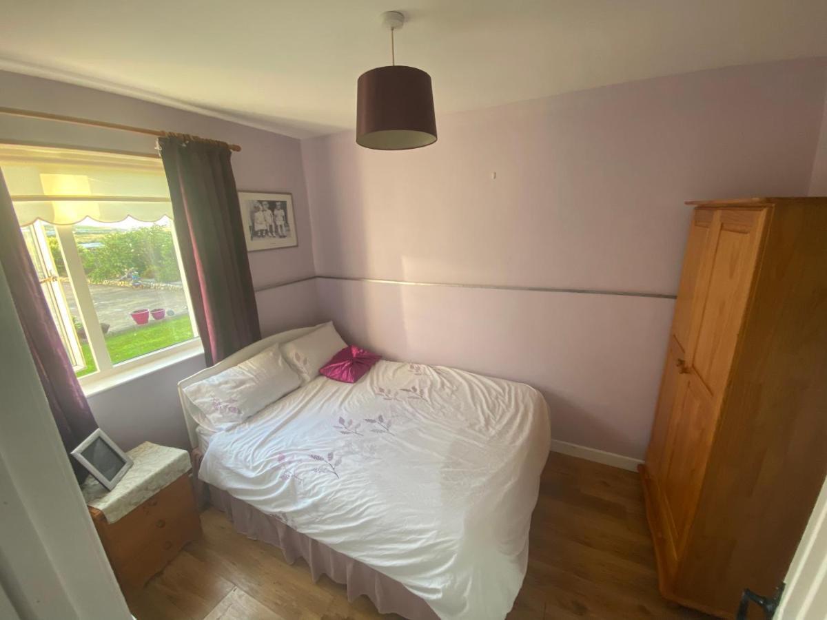 Primrose Cottage Gweedore Kültér fotó