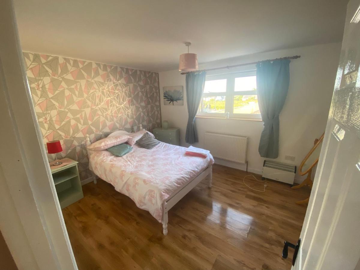 Primrose Cottage Gweedore Kültér fotó